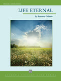 Life Eternal Cover Image
