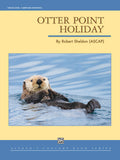 Otter Point Holiday Cover Image