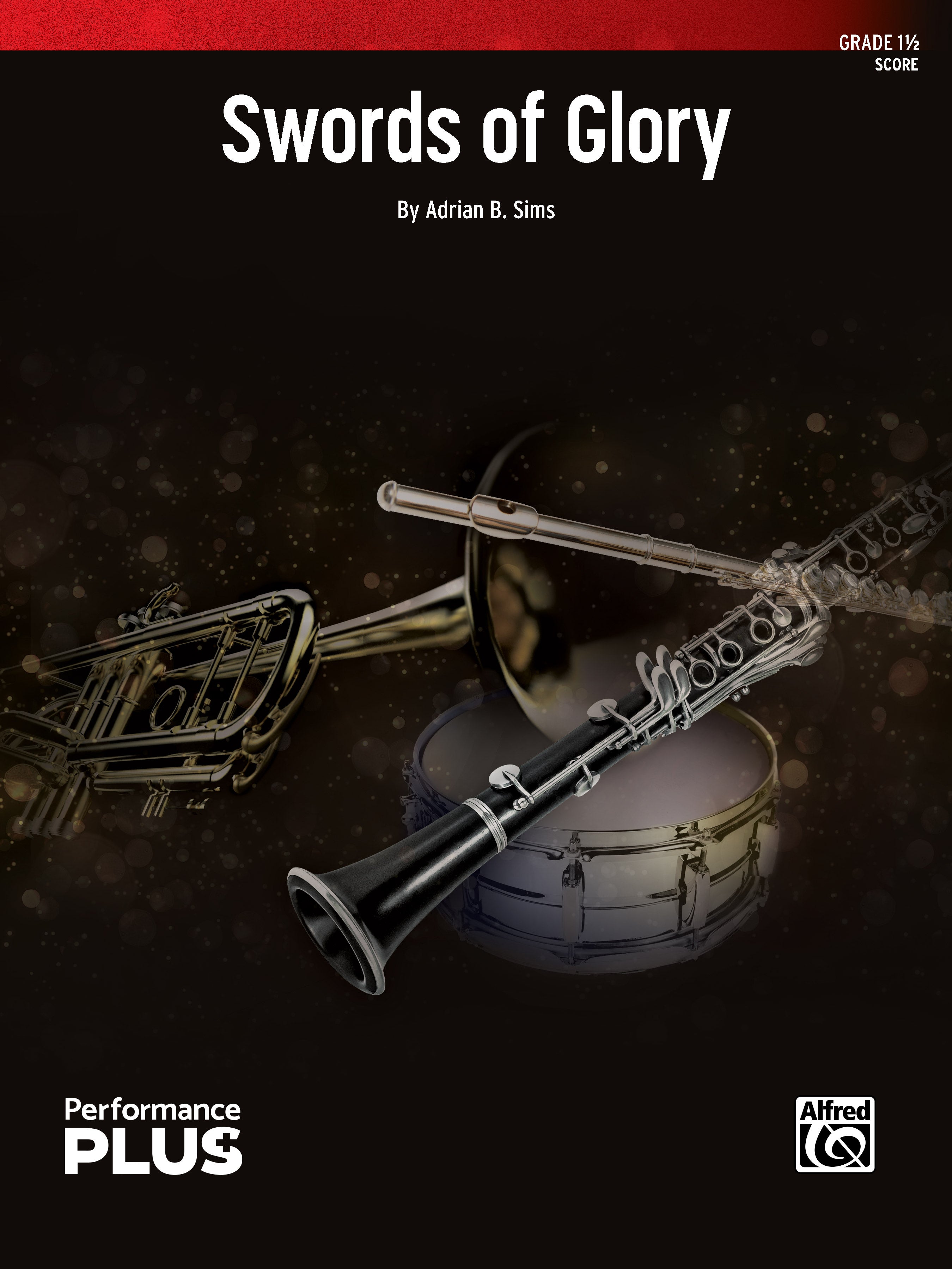 Swords of Glory Cover Image