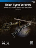 Union Hymn Variants Cover Image