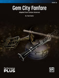 Gem City Fanfare Cover Image