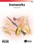 Ironworks Cover Image