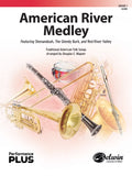 American River Medley Cover Image