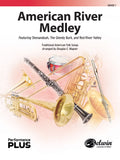 American River Medley Cover Image