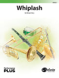 Whiplash Cover Image