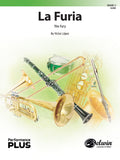 La Furia Cover Image