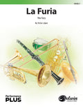 La Furia Cover Image