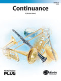 Continuance Cover Image