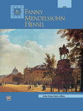 Fanny Mendelssohn Hensel Cover Image