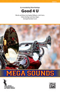 Good 4 U Cover Image