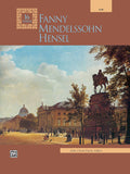 Fanny Mendelssohn Hensel Cover Image