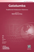 Gatatumba Cover Image