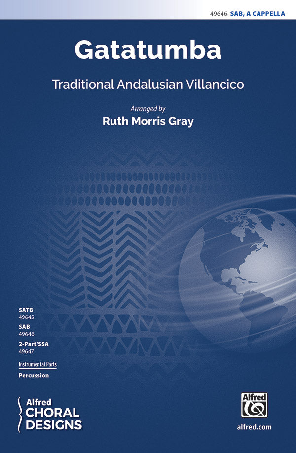 Gatatumba Cover Image