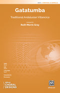 Gatatumba Cover Image