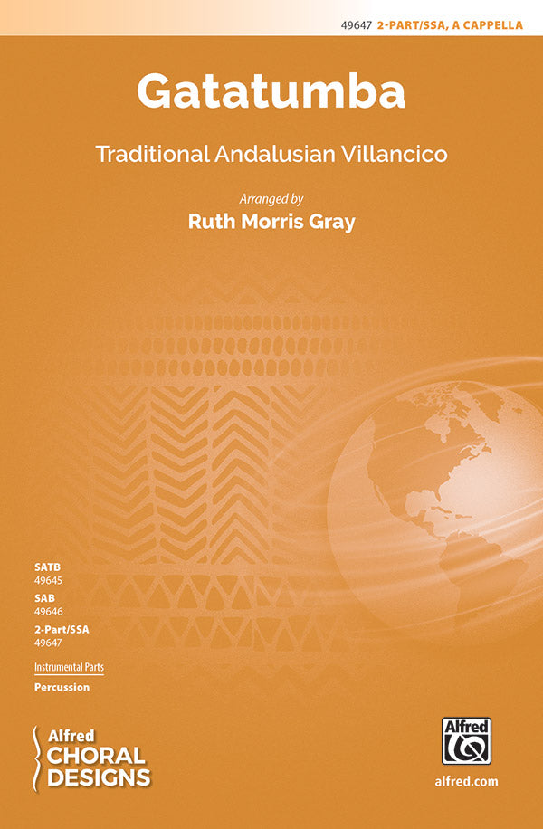Gatatumba Cover Image