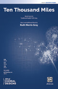 Ten Thousand Miles Cover Image
