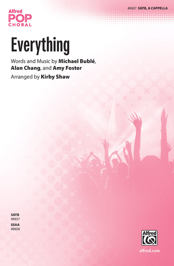 Everything Cover Image