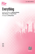 Everything Cover Image