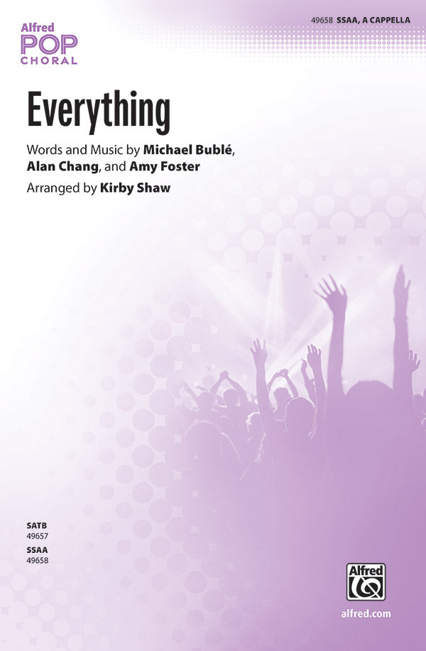 Everything Cover Image