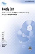 Lovely Day Cover Image