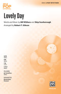 Lovely Day Cover Image