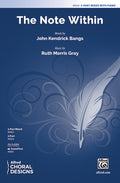 The Note Within Cover Image