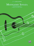 Moonlight Sonata Cover Image