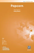 Popcorn Cover Image