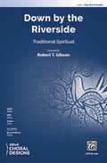 Down by the Riverside Cover Image