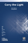 Carry the Light Cover Image