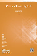Carry the Light Cover Image