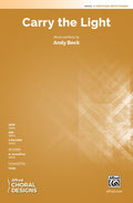 Carry the Light Cover Image