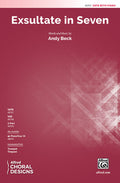 Exsultate in Seven Cover Image