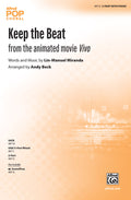 Keep the Beat Cover Image