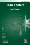 Hodie Fanfare Cover Image
