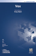 Vox Cover Image