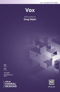 Vox Cover Image