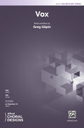Vox Cover Image