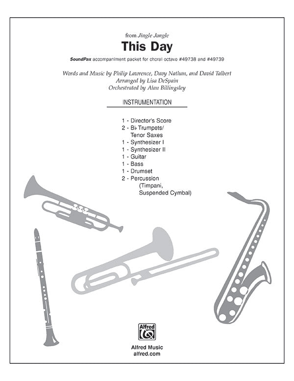 This Day Cover Image