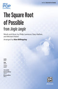 The Square Root of Possible Cover Image