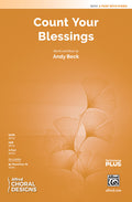 Count Your Blessings Cover Image