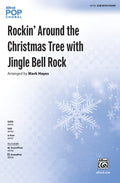 Rockin' Around the Christmas Tree with Jingle Bell Rock Cover Image