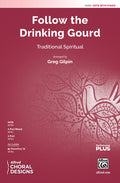 Follow the Drinking Gourd Cover Image