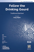 Follow the Drinking Gourd Cover Image