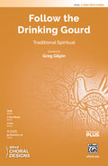 Follow the Drinking Gourd Cover Image