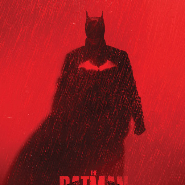 Sonata In Darkness (from <i>The Batman</i>) Sheet Music Preview