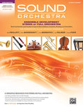 Sound Orchestra: Ensemble Development String or Full Orchestra Cover Image