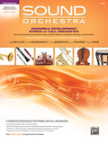 Sound Orchestra: Ensemble Development String or Full Orchestra Cover Image