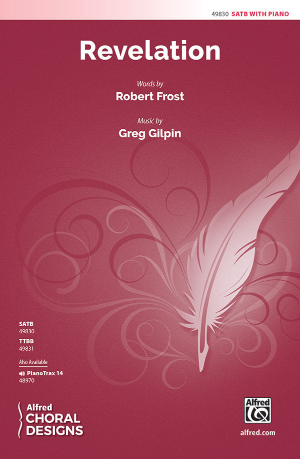 Revelation Cover Image