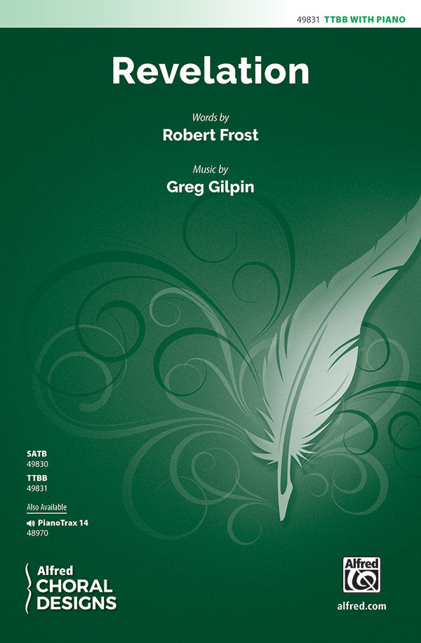 Revelation Cover Image
